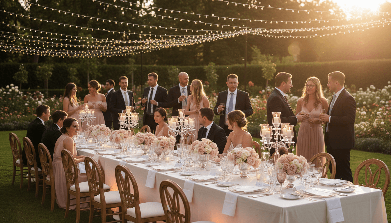 Renting vs. Buying Table Linens: What Actually Saves You Money